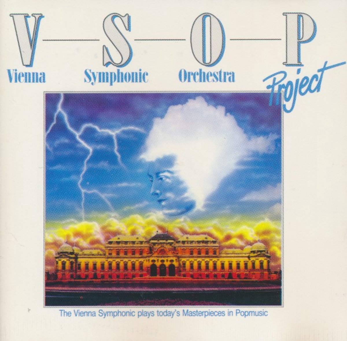 VSOP - Vienna Symphonic Orchestra Project