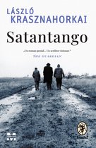 Literary fiction - Satantango