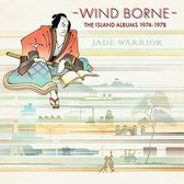Jade Warrior - Wind Borne (CD)