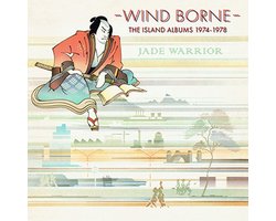 Wind Borne