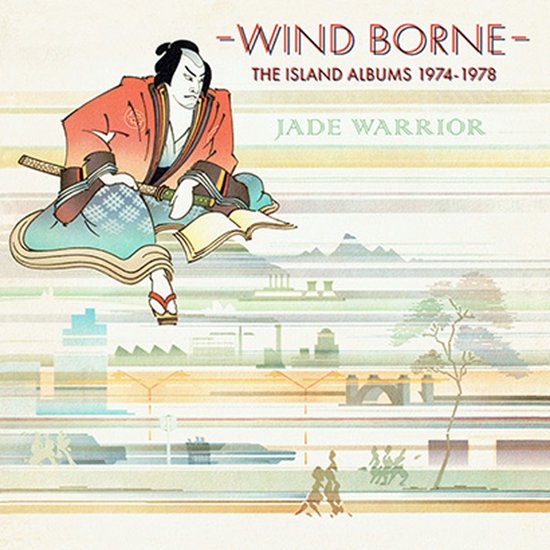Wind Borne