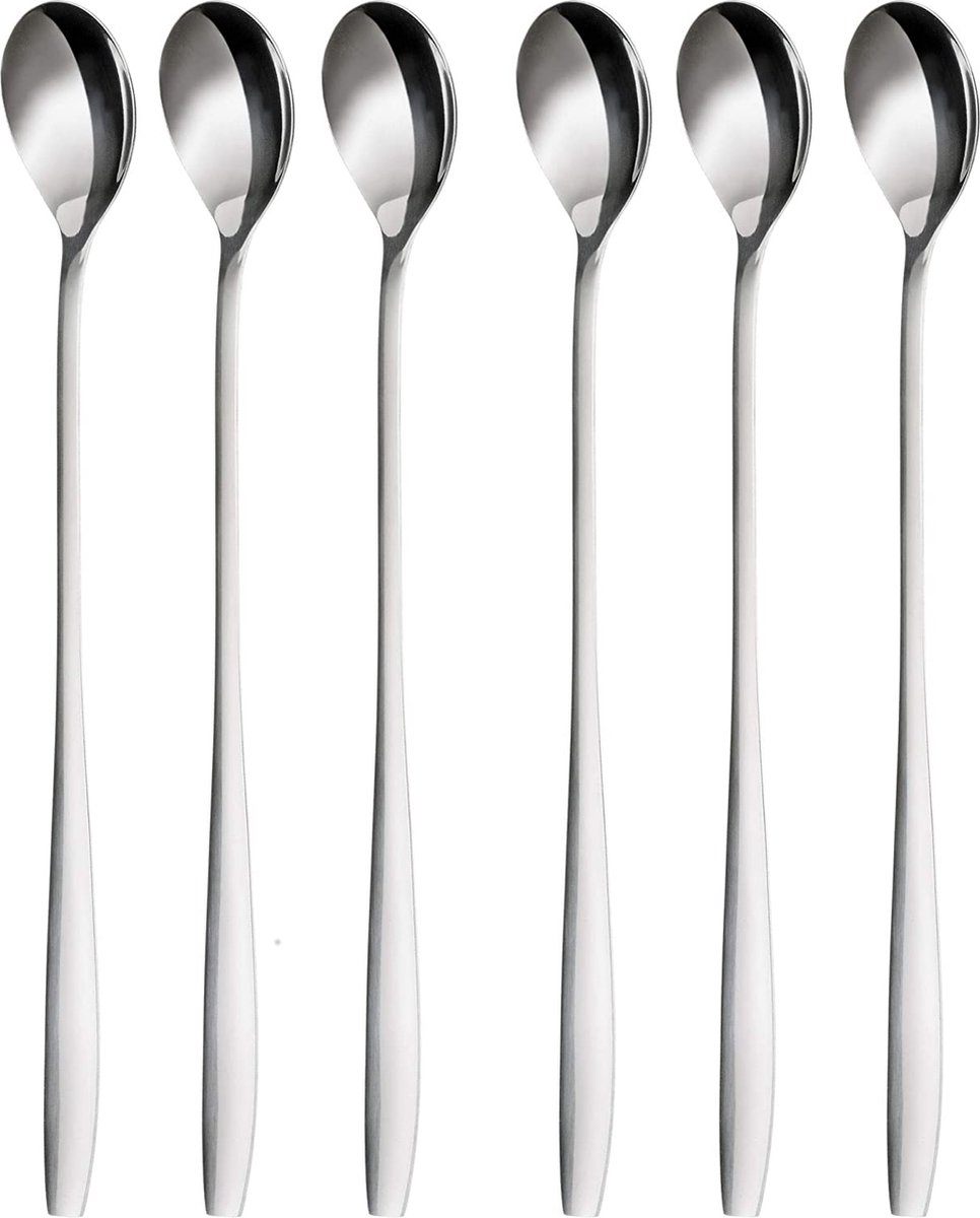 Set De 4 Tasses Alessi Avec Cuillères Par Marcel Wanders - Design Moderne, Porcelaine, Origine Japon