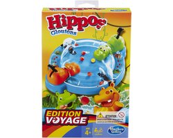 Reis Hippo Hap (FR)