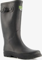 Bottes en caoutchouc SJ Adventure - Zwart - Taille 47