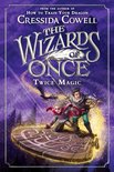 The Wizards of Once Twice Magic