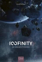 Enigma/Nomade - Infinity