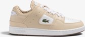 Lacoste Court Cage Sma Heren Sneakers - Wit - Maat 40