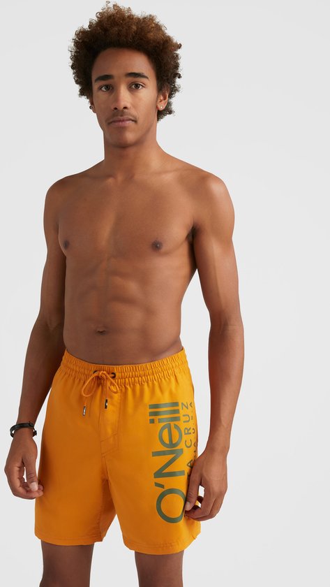 O'Neill Zwembroek Men Original cali Nugget Sportzwembroek M - Nugget 50% Gerecycled Polyester (Repreve), 50% Polyester