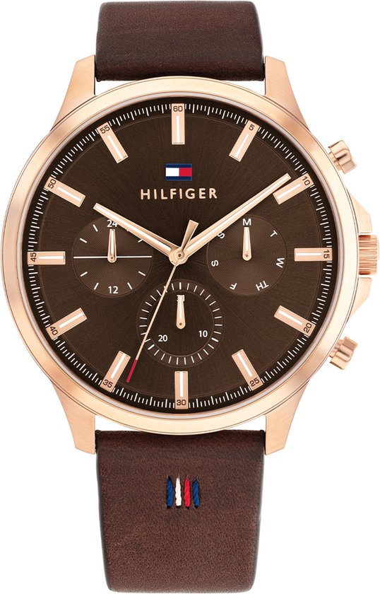 Tommy Hilfiger TH1710497 Heren Horloge