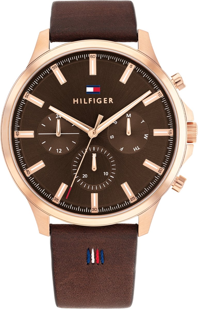 Tommy Hilfiger TH1710497 RYDER Heren Horloge