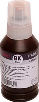 ABC huismerk navul flesje inkt voor Epson SC23BK T49N1 zwart geschikt voor Surecolor SC-F100 SC-F500 SC-F50