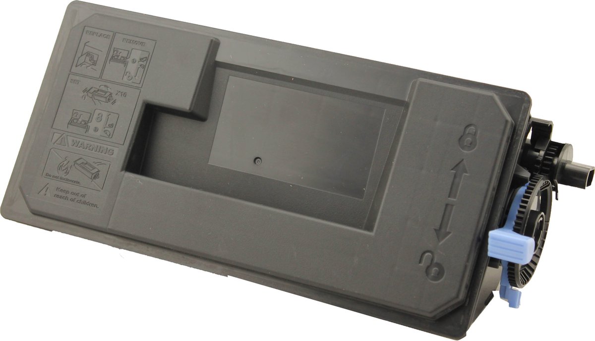 ABC huismerk toner geschikt voor Olivetti B1228 D-Copia 4513MF 4514MF PG L2545 PG L2550 PG L2555 PG L2645 PG L