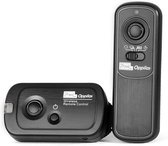 Pixel Draadloze Afstandsbediening RW-221/DC0 Oppilas voor Nikon