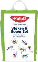 Heltiq Steken en Beten Set
