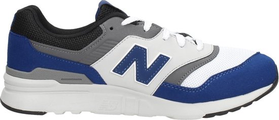 New Balance Sneakers Unisex - Maat 39 | bol.com