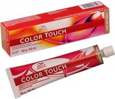 Wella Professionals Color Touch - Haarverf - 9/75 Deep Browns - 60ml