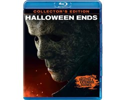 Halloween Ends (Blu-ray)