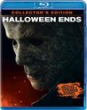 Halloween Ends (Blu-ray)