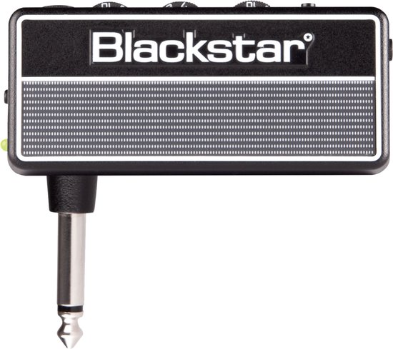 Foto: Blackstar amplug2 fly headphone amplifier guitar 