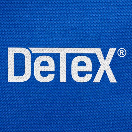 DETEX Set 2x Opvouwbare Strandmat - Rugleuning Kussen Draagriem - Blauw van Detex® — afbeelding 3