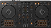 Pioneer DJ DDJ-FLX4 - Contrôleur DJ 2 canaux