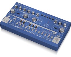 Behringer TD-3 (Blue) - Analoge synthesizer