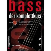 Bass - Der Komplettkurs