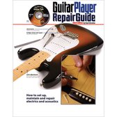 Guitar Player Repair Guide 3rd