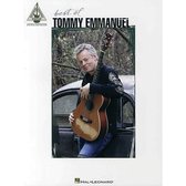 Best of Tommy Emmanuel