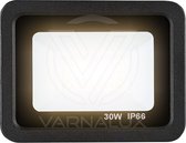 1 st. VARNALUX LED BREEDSTRALER BASIC 30W 4000K