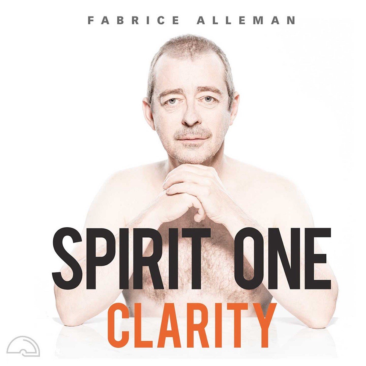 Fabrice Alleman - Spirit One - Clarity (CD)