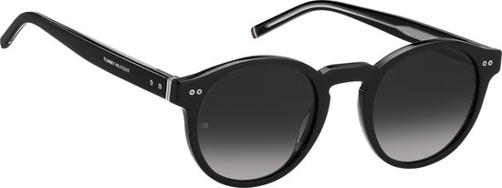 TOMMYHILFIGER Zonnebril (TH1795/S) Volwassenen Zilverkleurig Volledig omrand — afbeelding 2