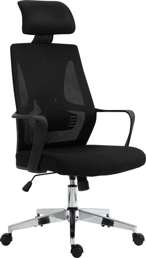 Repose tête pour fauteuil - Appui Tête - Ergotech