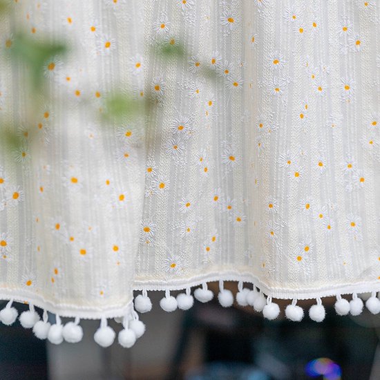 Rideaux Valetje 140 x 40 cm Rideau Valetje Ready and Ready