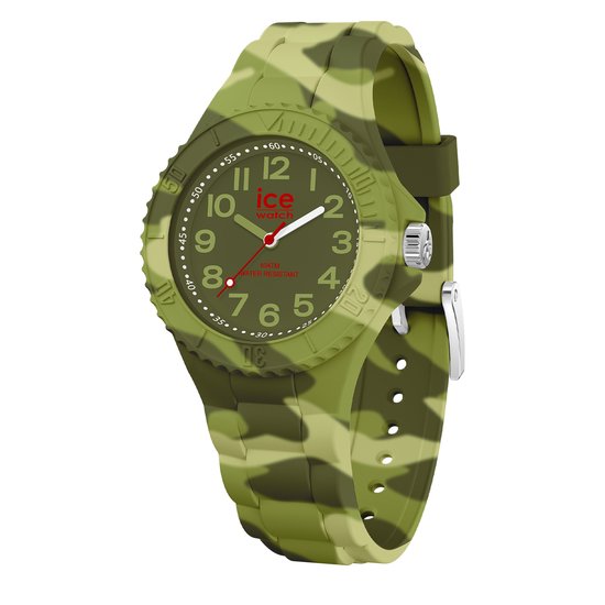 Ice-Watch IW021235 ICE tie and dye Montre Kinder