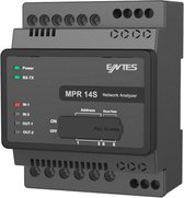 ENTES MPR-15S-22-M3606 Appareil de mesure numérique sur rail DIN