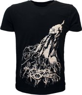 T-shirt My Chemical Romance Wolves Pack - Merchandise officielle