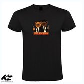 Klere-Zooi - Carlin Fiction - T-shirt pour hommes - 4XL