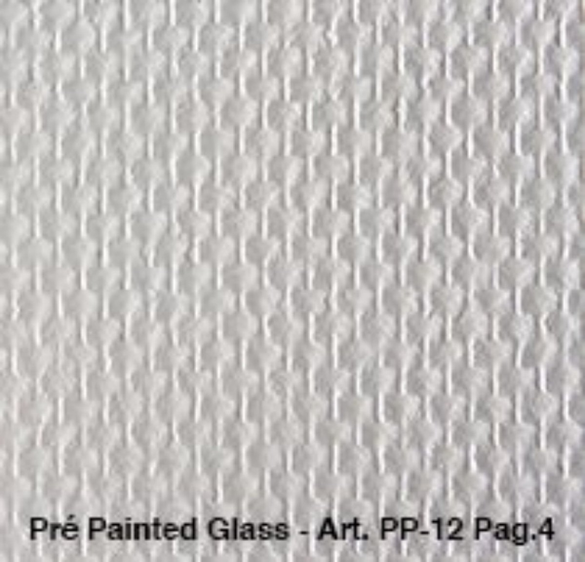 Intervos Glasweefsel 145 gr PP-12 - 1 Rol, 50 mtr