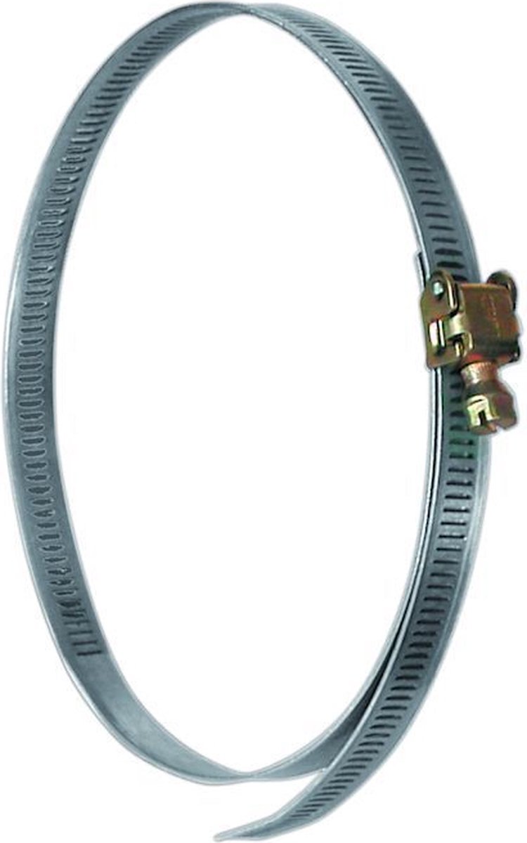 domus 125-6 slangklem 60-165