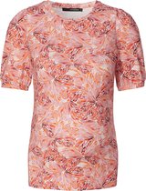 Supermom T-shirt Florala Zwangerschap - Maat XS