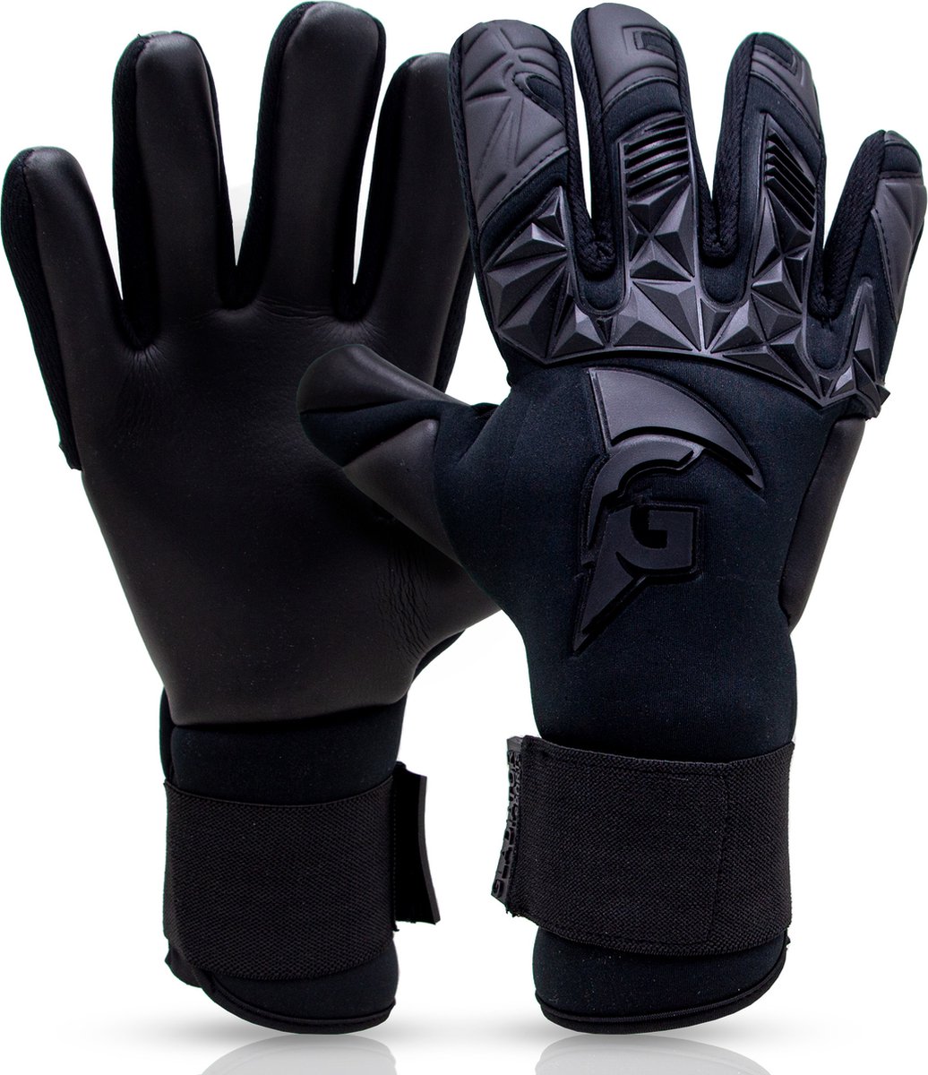 Gladiator Sports Pango Keepershandschoenen - Maat 7