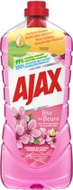 Ajax Allesreiniger Fête Des Fleurs Kersenbloesem 1,25L