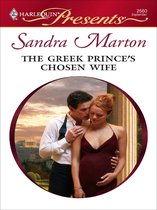 Billionaire's Brides - The Greek Prince's Chosen Wife