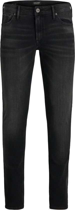 Jack & Jones JJILIAM Jeans Grijs Taille W46/34