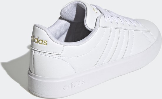 adidas Sportswear GRAND COURT 2.0 SCHOENEN - Dames - Wit