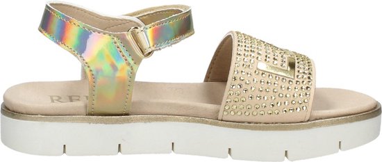Sandales Replay Sandal-2 - Sandales pour femmes - Goud - Taille 35