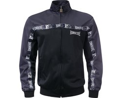 100% Hardcore Training Jacket Classic grijs
