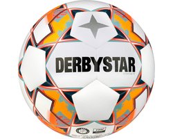 foto van Derbystar Voetbal Stratos TT Maat 4