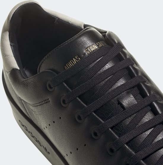 adidas Originals Stan Smith Recon Schoenen - Unisex - Zwart - 44 | bol.com